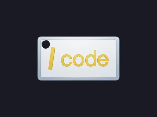 code