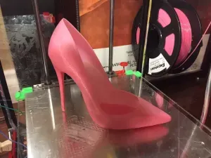 Christian Louboutin So Kate 120 High Heel Pump woman shoe
