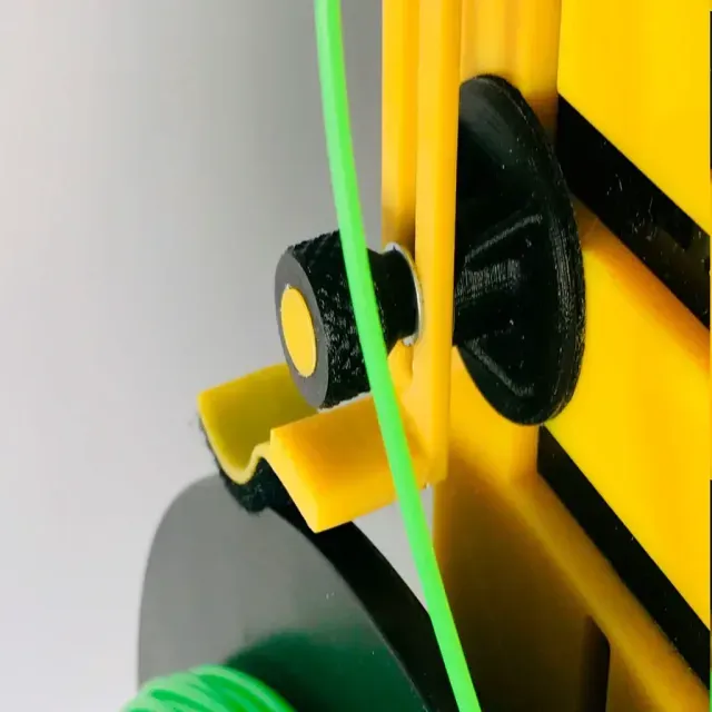 Brake for Filament Spool — Фото 3 из 9