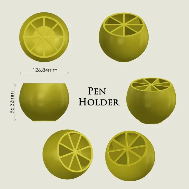 Pen Holder — Image 4 of 9