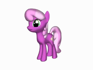 Cheerilee My Little Pony