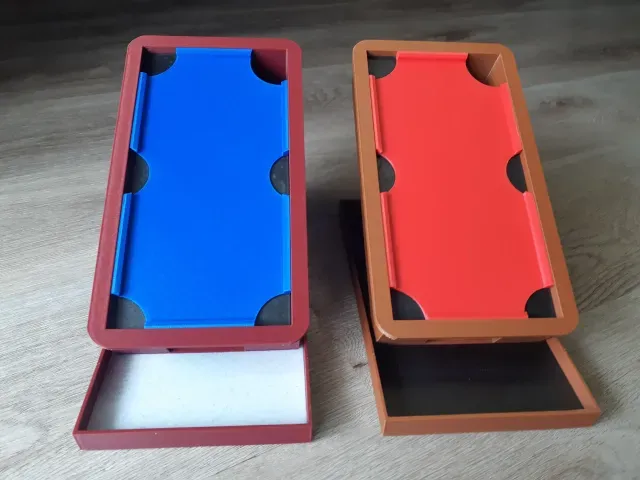 Pool Table Dice Tower — Фото 5 из 8