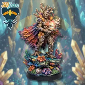 Gorgon the Mystic