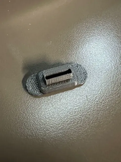 K1 USB Dust Cover — Image 6 of 9