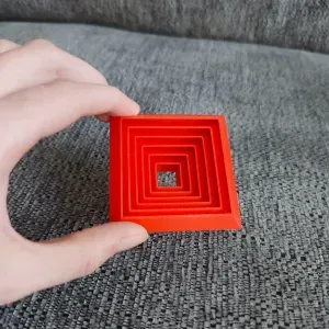 Fidget toy