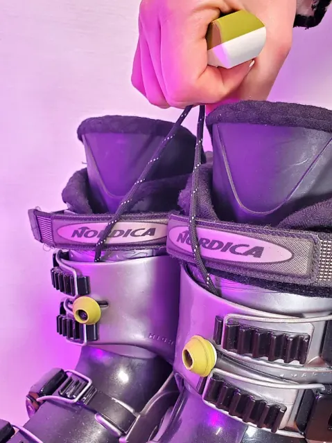 Ski Boot Tote Handle — Фото 3 из 8