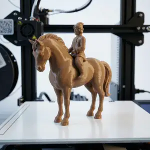 Ivan and the Little Humpbacked Horse