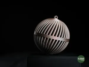 ornaments • xmas 2025