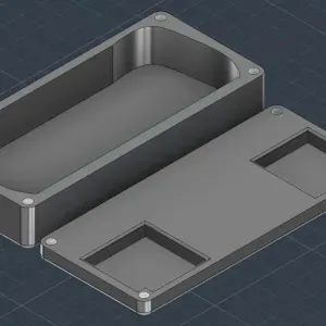 ROG Ally Protective Case