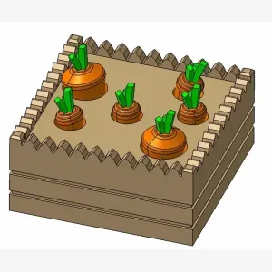 Игрушка сортер