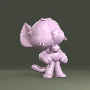 Kit (Original) - Brawl Stars