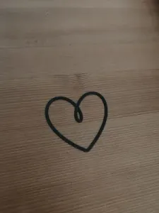 Wall Art Heart