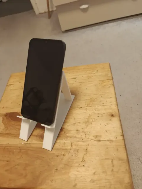 phone stand v3 — Фото 2 из 4