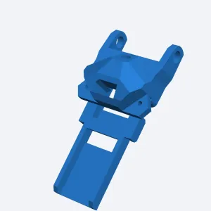 iflight protec ? 25 35 ?antenna mount