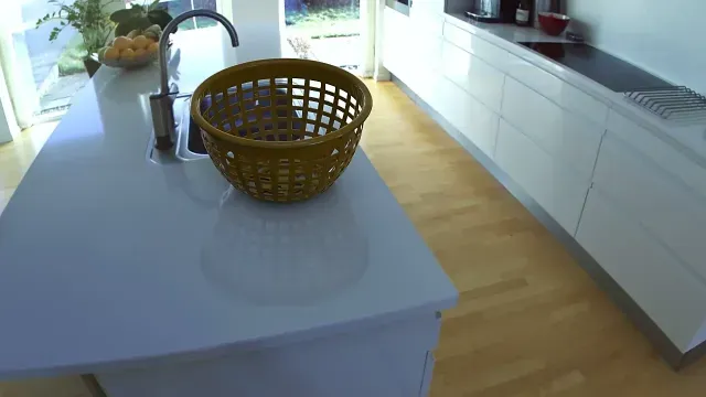 Basket — Image 2 of 9