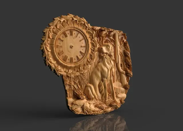 Watch, Clock, Time... — Image 4 of 9