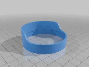 Banks iDash visor