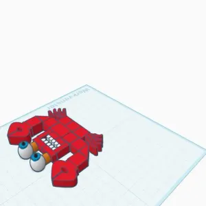 crab