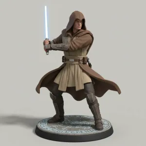 Jedi Knight