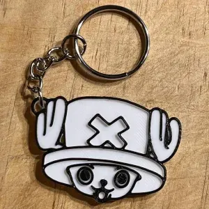 Keychain Chopper