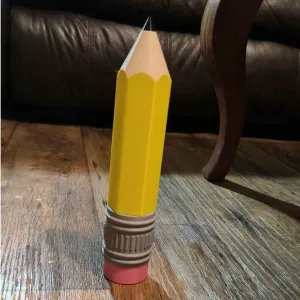 Pencil Box