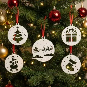 Christmas Ornament