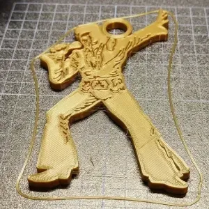 llavero Elvis