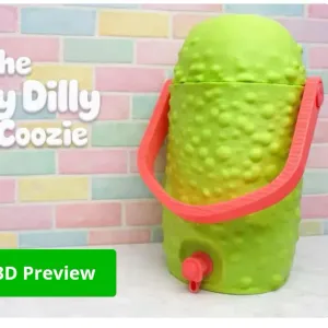 Dill Coozie