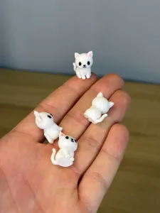 Mini Cat