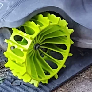 Rear Wheel Compatible with Robomow RC / RS / MC / MS / TS