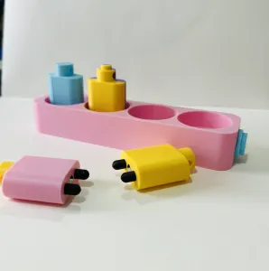 Keychain support