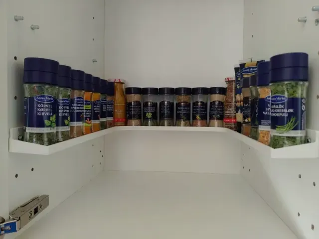 IKEA Utrusta spices holder