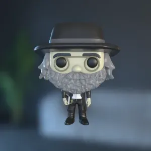Funko Elijah Horowitz