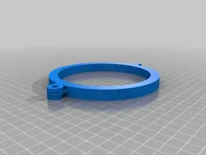 My Customized Pipe Clamp