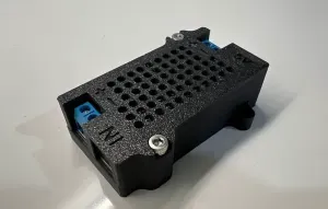 StepDown DC DC converter 5v