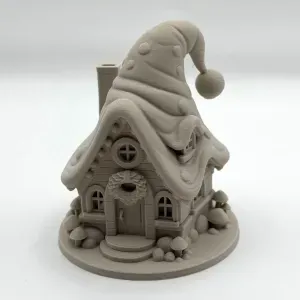 Mistletoe Cottage
