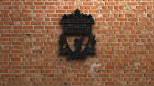 Liverpool FC Logo