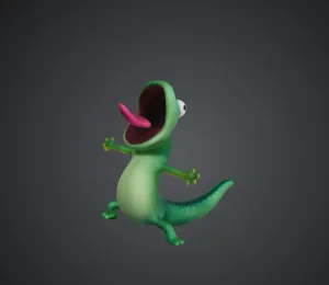 The Lizard Lizard