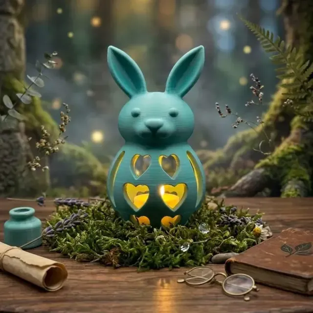 Easter Bunny