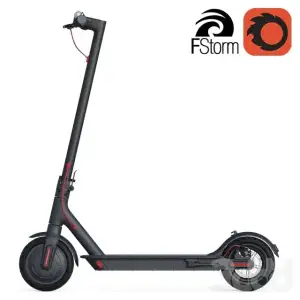 Xiaomi Electric Scooter