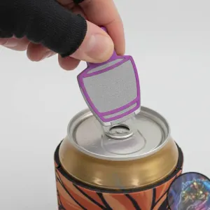 Keychan abridor de latas-uñas largas