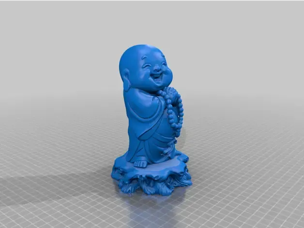 Smile Monk (no support) — Фото 7 из 8