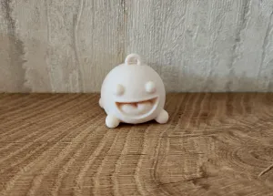 Spewer Keychain from Mewgenics
