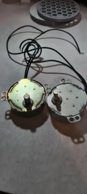 Rotating Base / Rotating Base (K1/K1Max/K1C) — Image 7 of 9