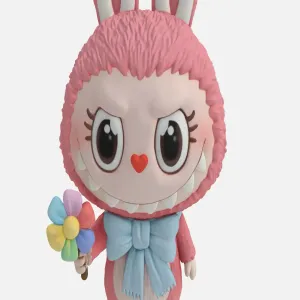 labubu new