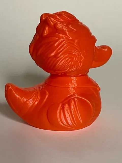 Joker duck — Фото 4 из 4