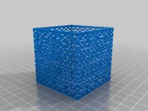 hilbert box