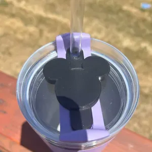 Mouse Head Topper 40oz