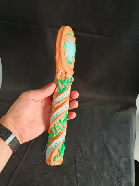 Mystic NFC Payment Wand | Functional Fantasy Prop — Фото 3 из 9