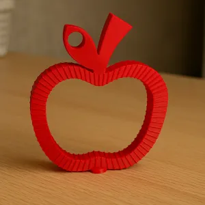 Apple keychain